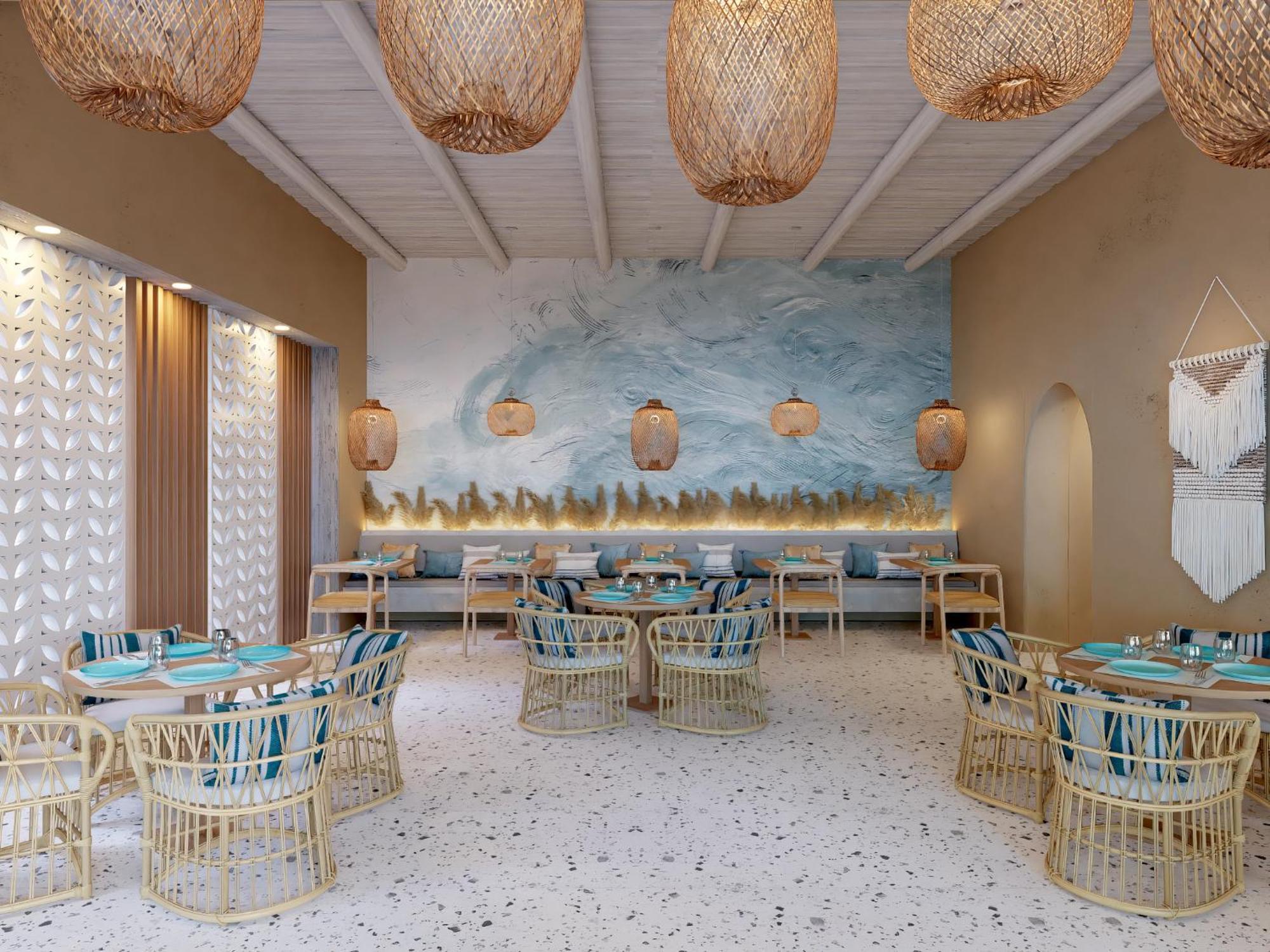 Dreams Playa Esmeralda Resort & Spa Miches Экстерьер фото