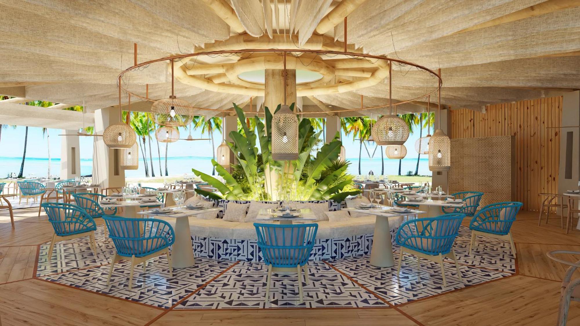 Dreams Playa Esmeralda Resort & Spa Miches Экстерьер фото