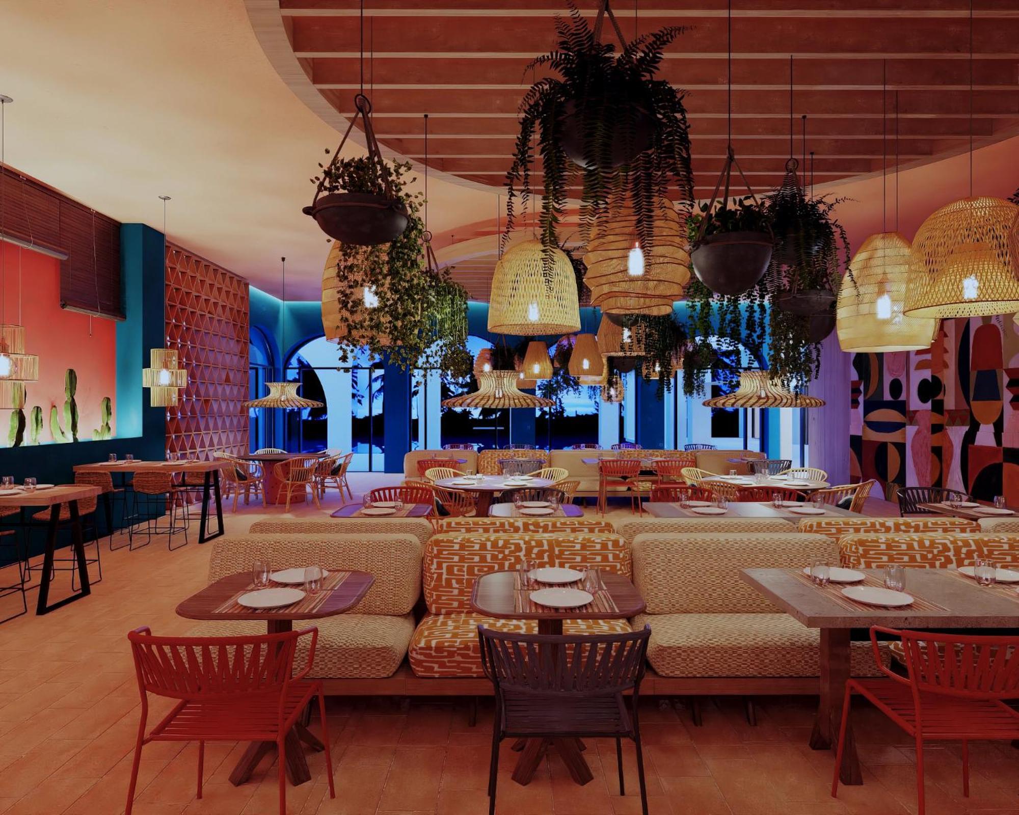 Dreams Playa Esmeralda Resort & Spa Miches Экстерьер фото