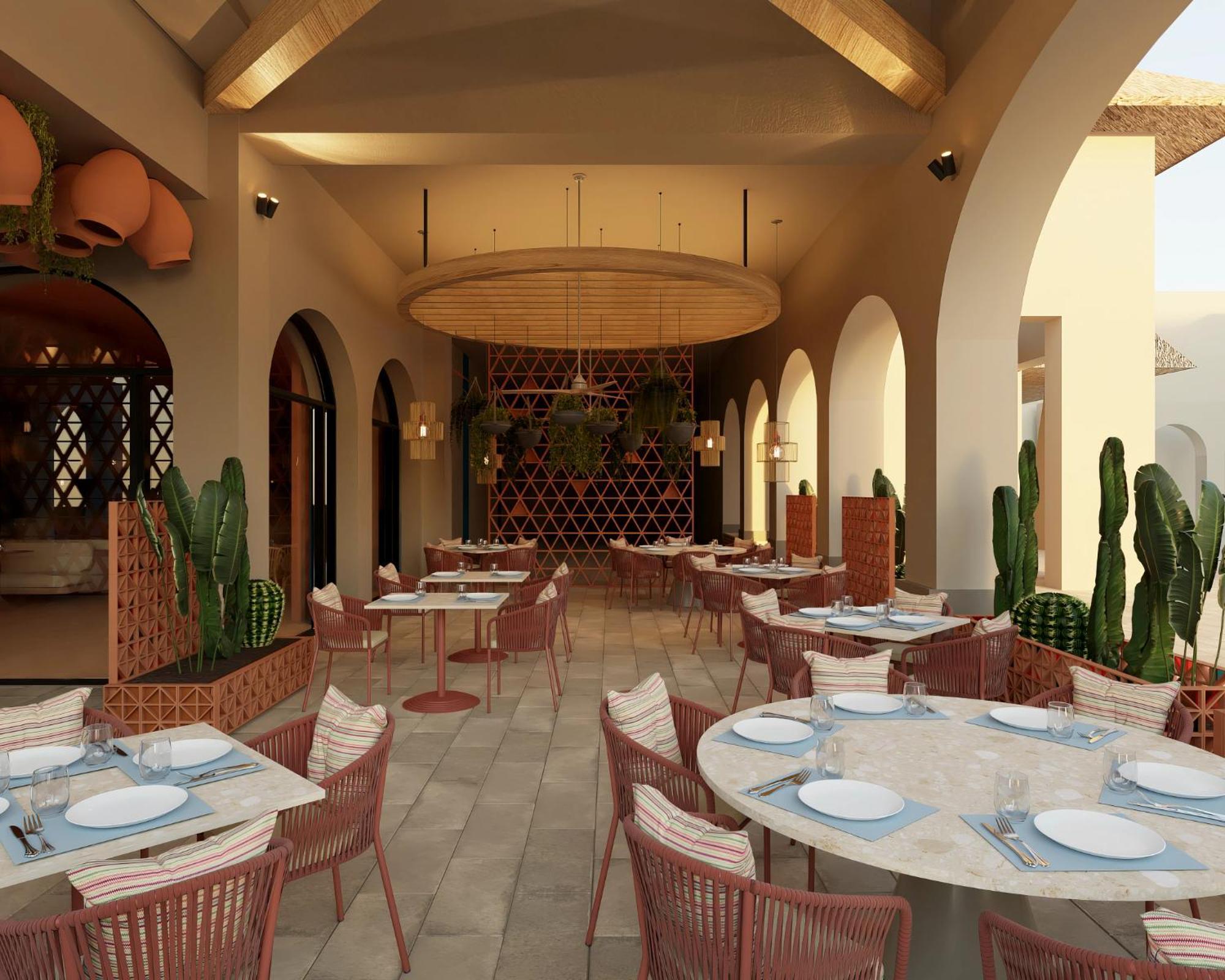 Dreams Playa Esmeralda Resort & Spa Miches Экстерьер фото